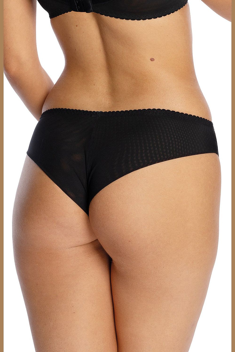 Bella Misteria Subtle Temptation Brazilian Style Panties for Sensual Comfort and Style