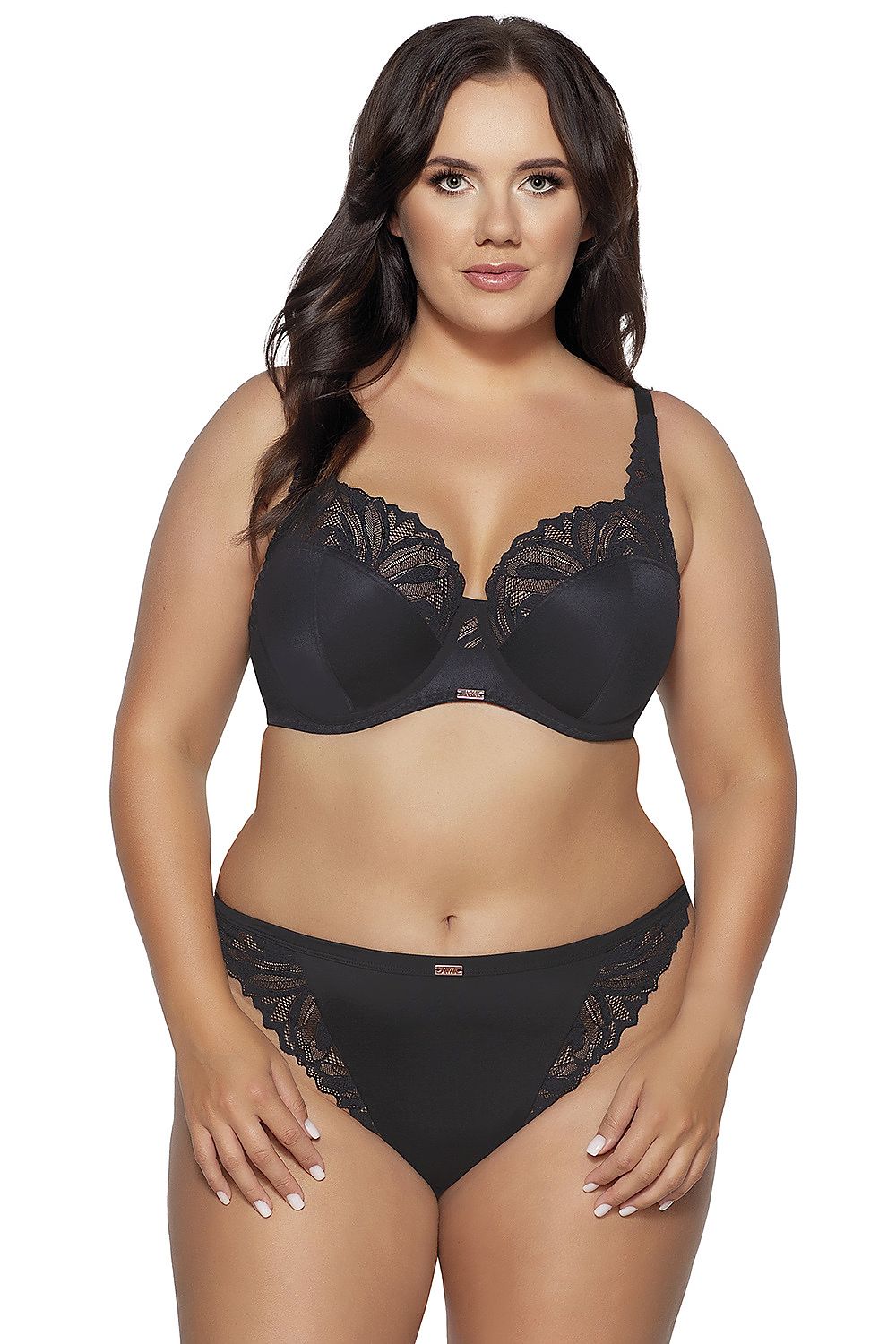 Luxurious Brazilian Style Panties Ava - Feminine, Durable, and Elegant Design in Multiple Sizes