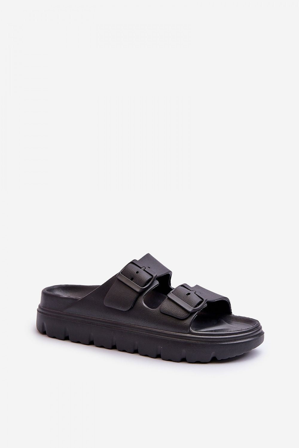 Stylish Women's Flip-Flops With 3.5Cm Platform Height And Adjustable Straps For Comfort