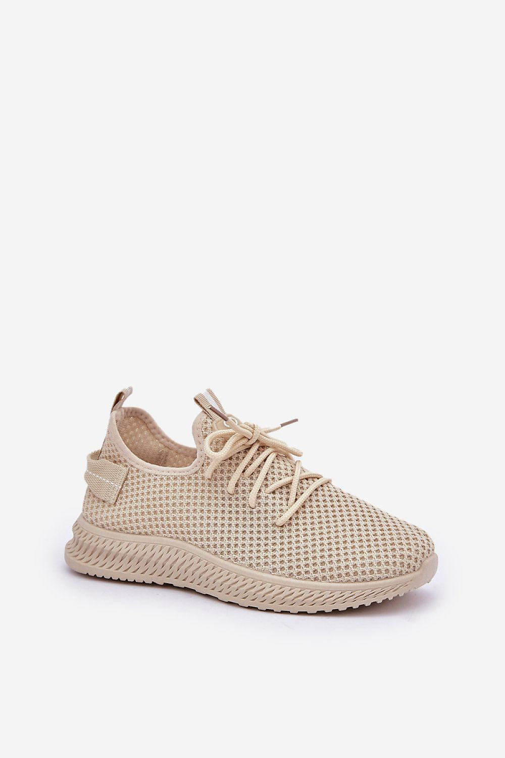 Step In Style Women's Mesh Slip-On Sports Shoes, EU 36-41, Comfortable Cushioning & Grip