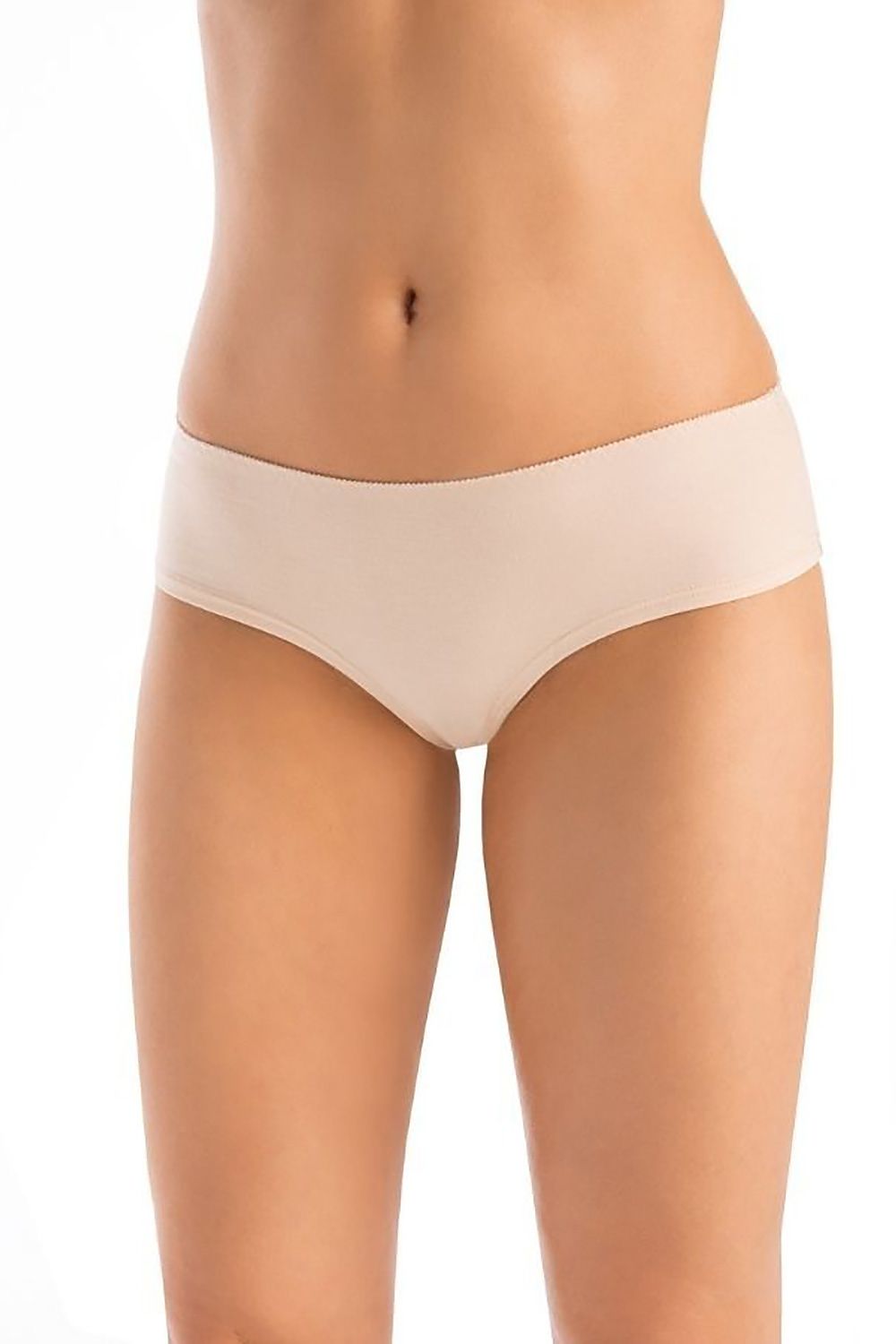 Set Teyli Women's Bamboo Brazilian Panties - 3-Pack in Black, Sizes XS-XXL, Breathable Comfort