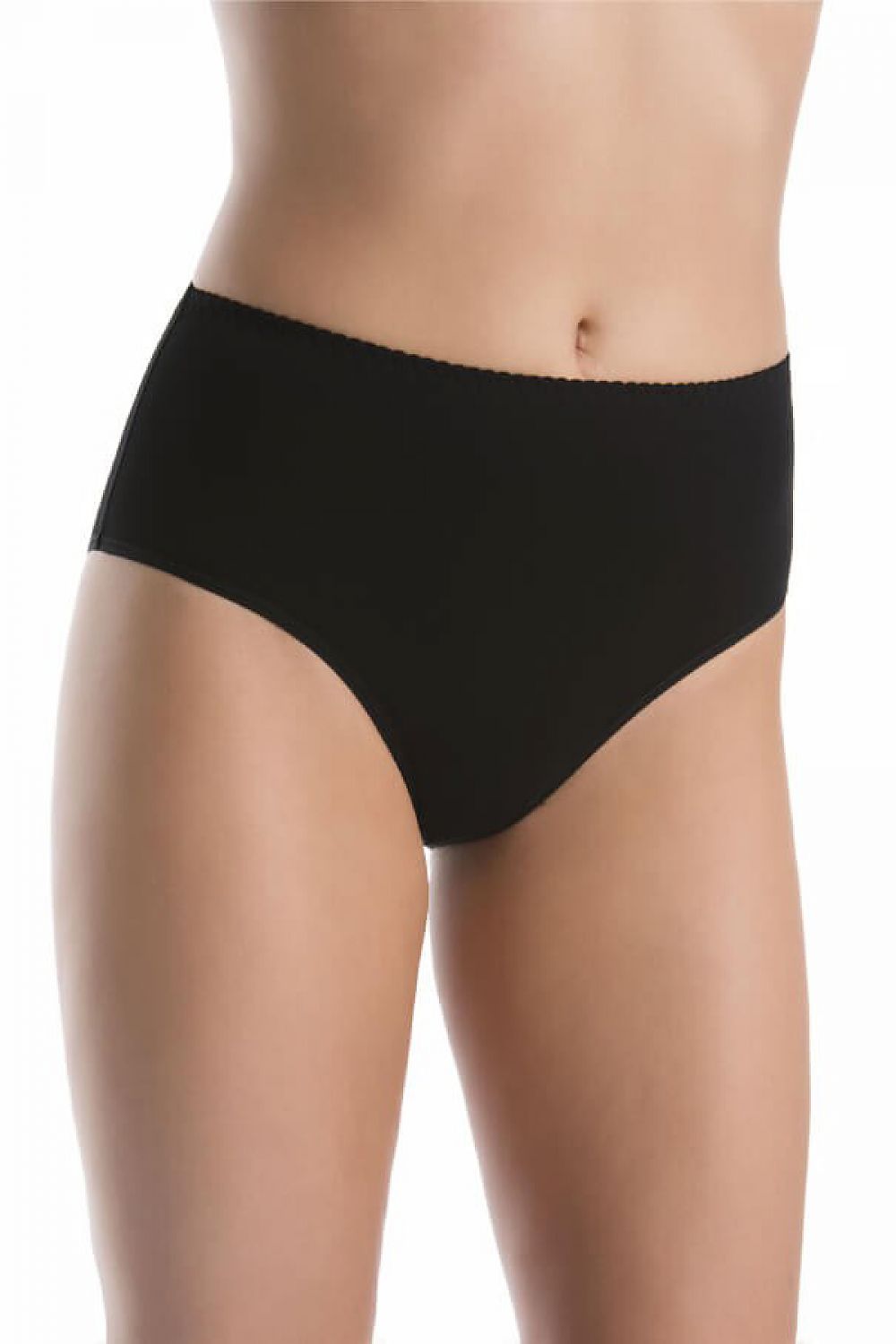 Luxuriously Soft Bamboo Medium Waist Panties by Teyli - Antibacterial & Comfort Fit