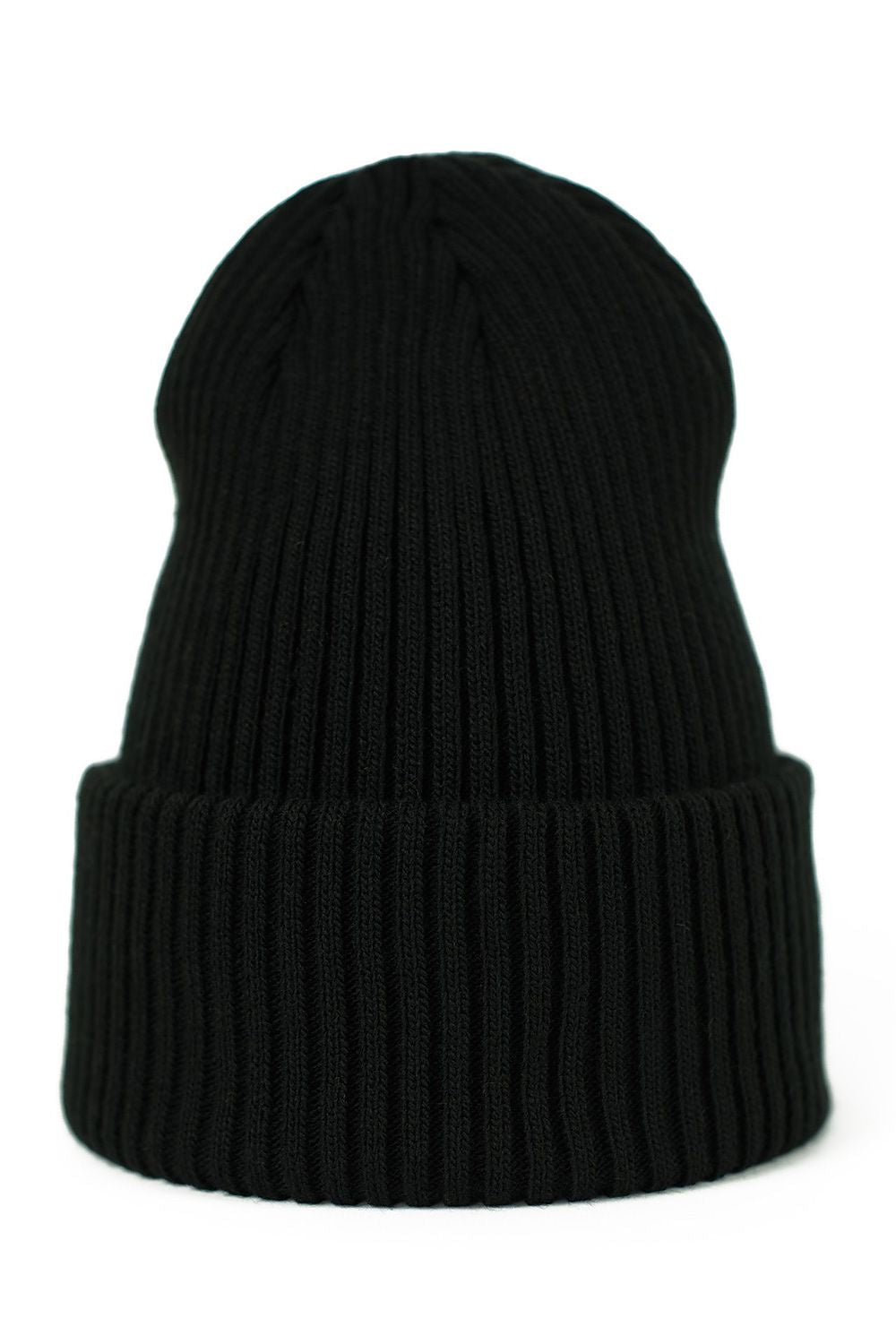 Luxurious Polish Beanie Hat - 100% Acrylic, Longer Cut, Perfect for Autumn and Winter