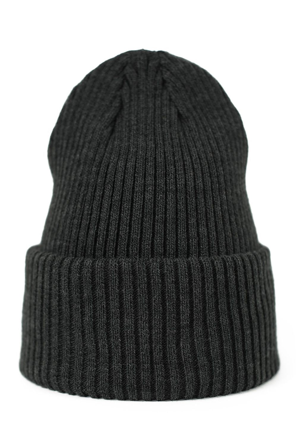 Luxurious Polish Beanie Hat - 100% Acrylic, Longer Cut, Perfect for Autumn and Winter