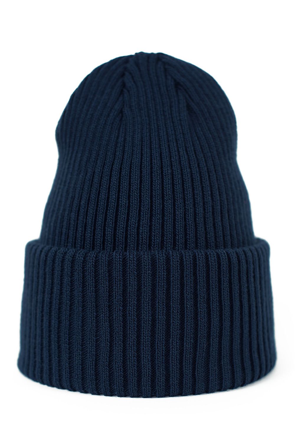 Luxurious Polish Beanie Hat - 100% Acrylic, Longer Cut, Perfect for Autumn and Winter