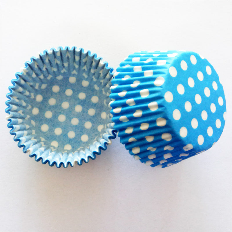 Cake Paper Cups