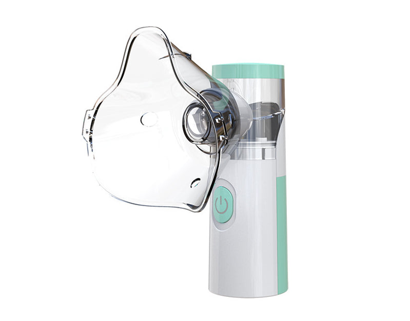 Children's Micro-mesh Ultrasonic Handheld Atomizer