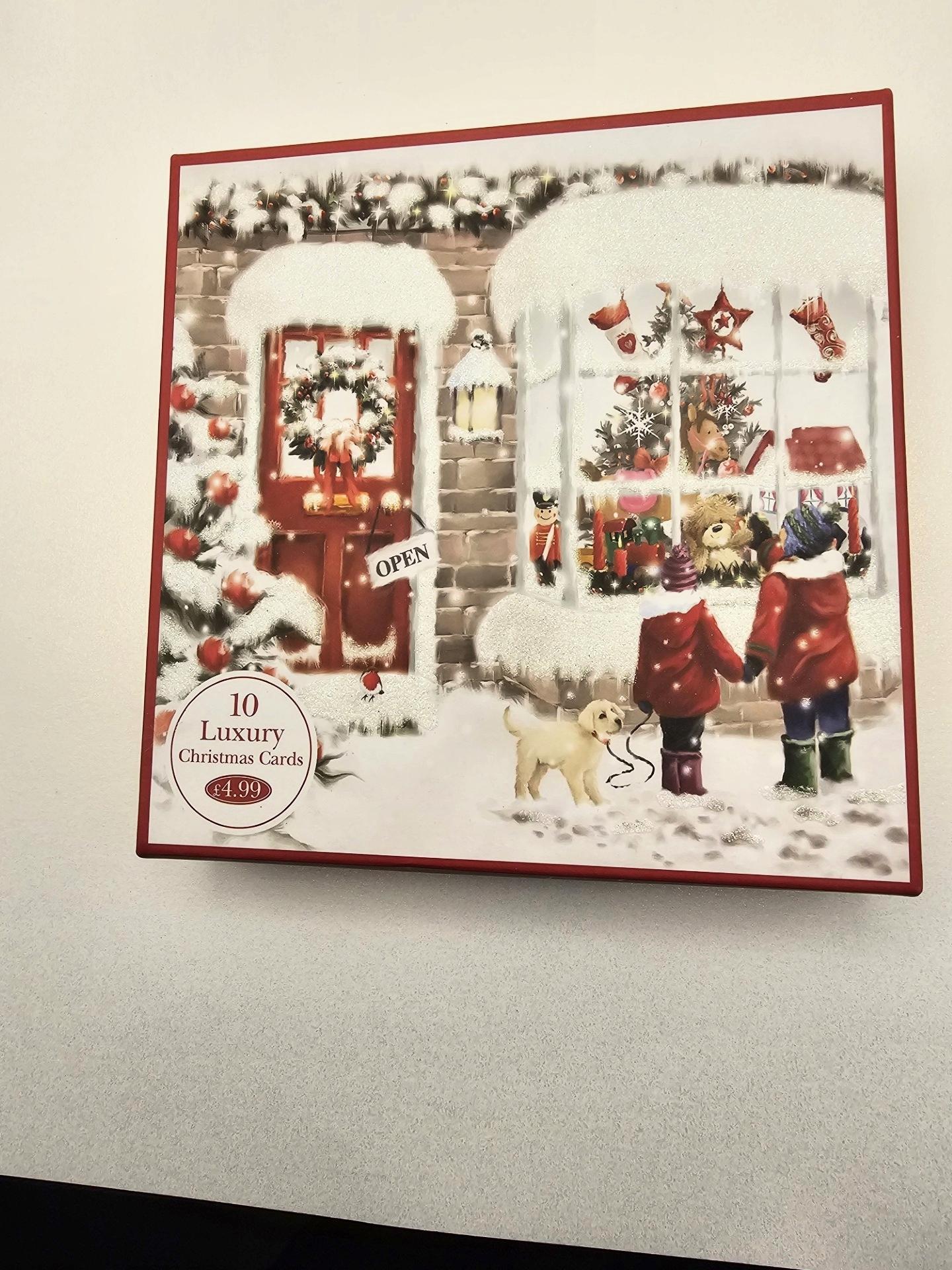 christmas cards 10 sending very best wishes