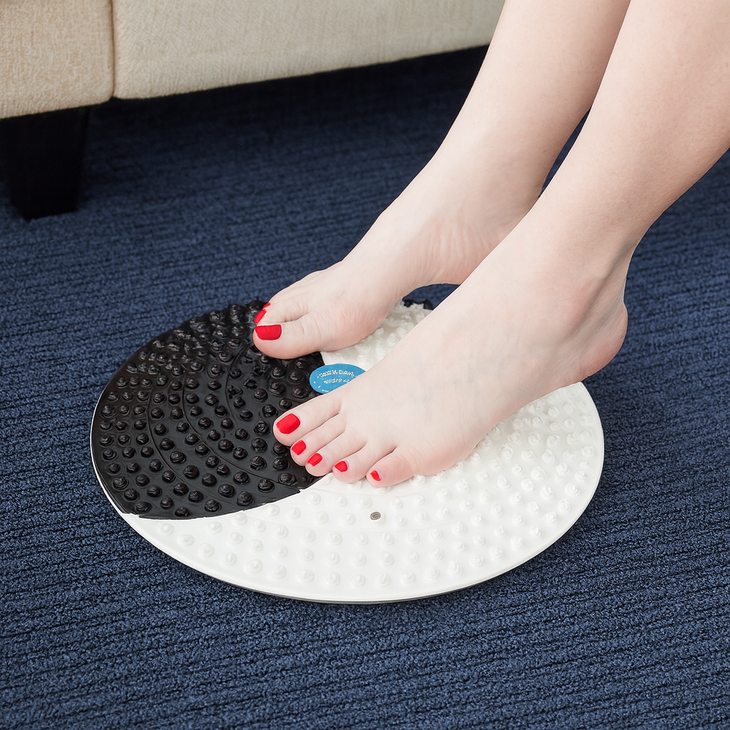 Acupuncture Mat