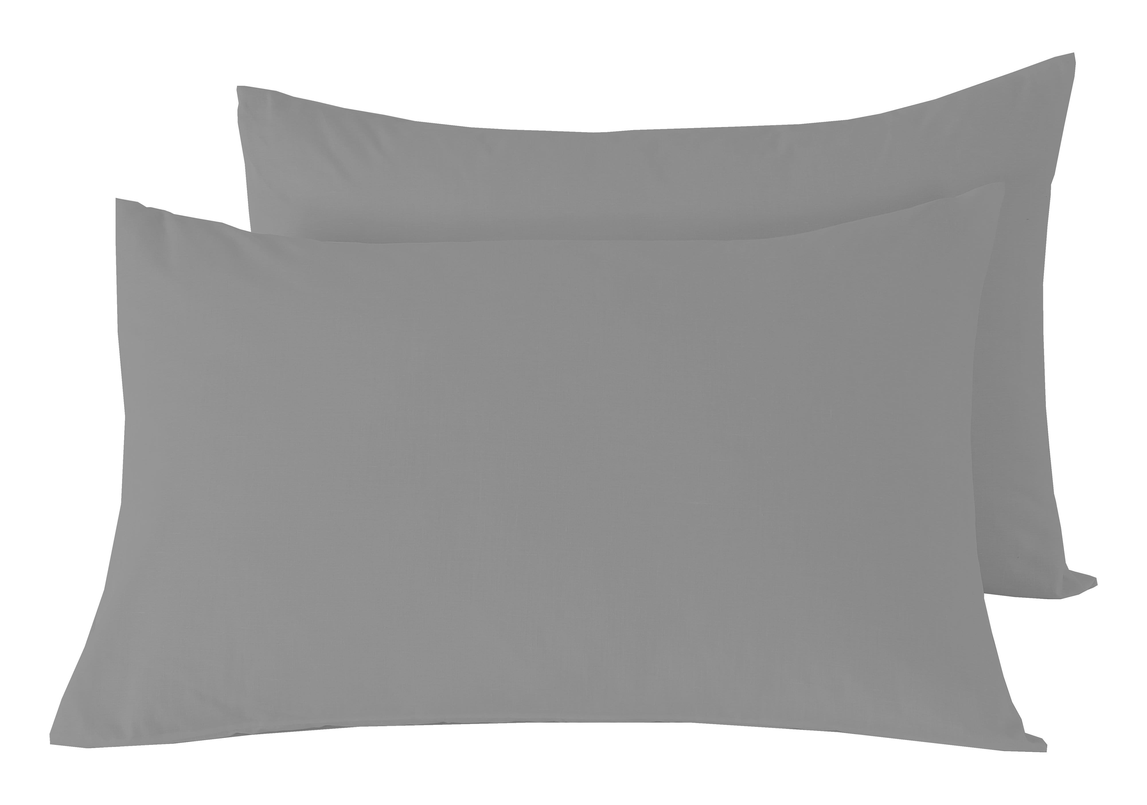 OLIVIA ROCCO Extra Deep Pocket Fitted Sheet Indus Valley Cotton Linen Blend OEKO TEX Certified for Thick Mattresses in Multiple Colours