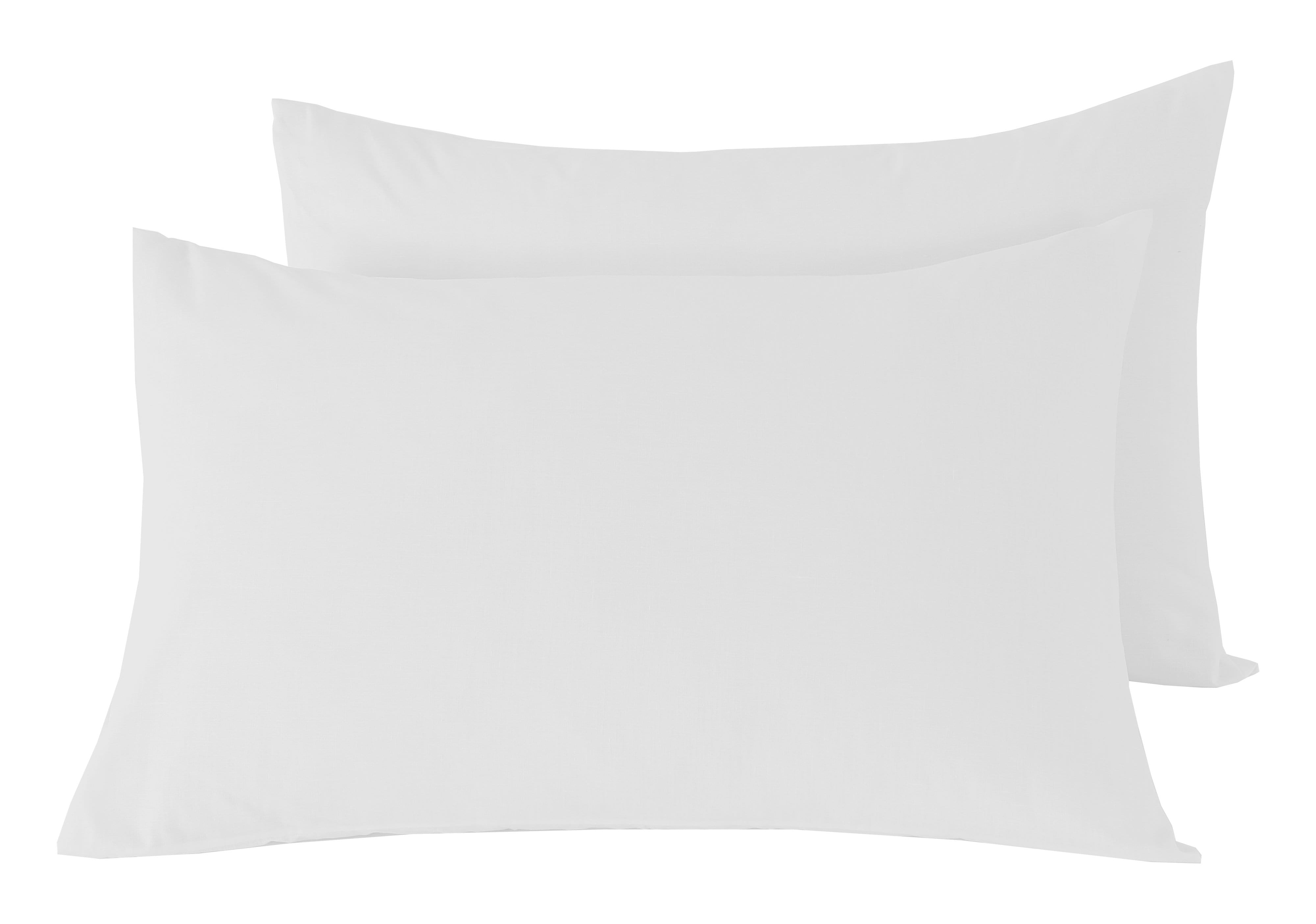 OLIVIA ROCCO Extra Deep Pocket Fitted Sheet Indus Valley Cotton Linen Blend OEKO TEX Certified for Thick Mattresses in Multiple Colours
