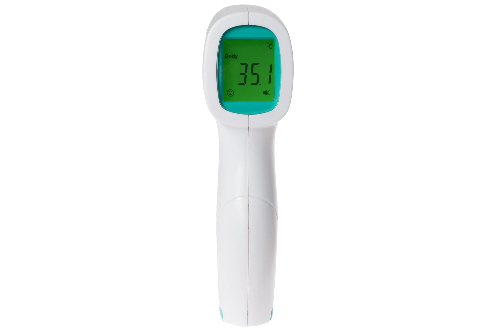 Maplin Adult / Baby Thermometer with LCD Display