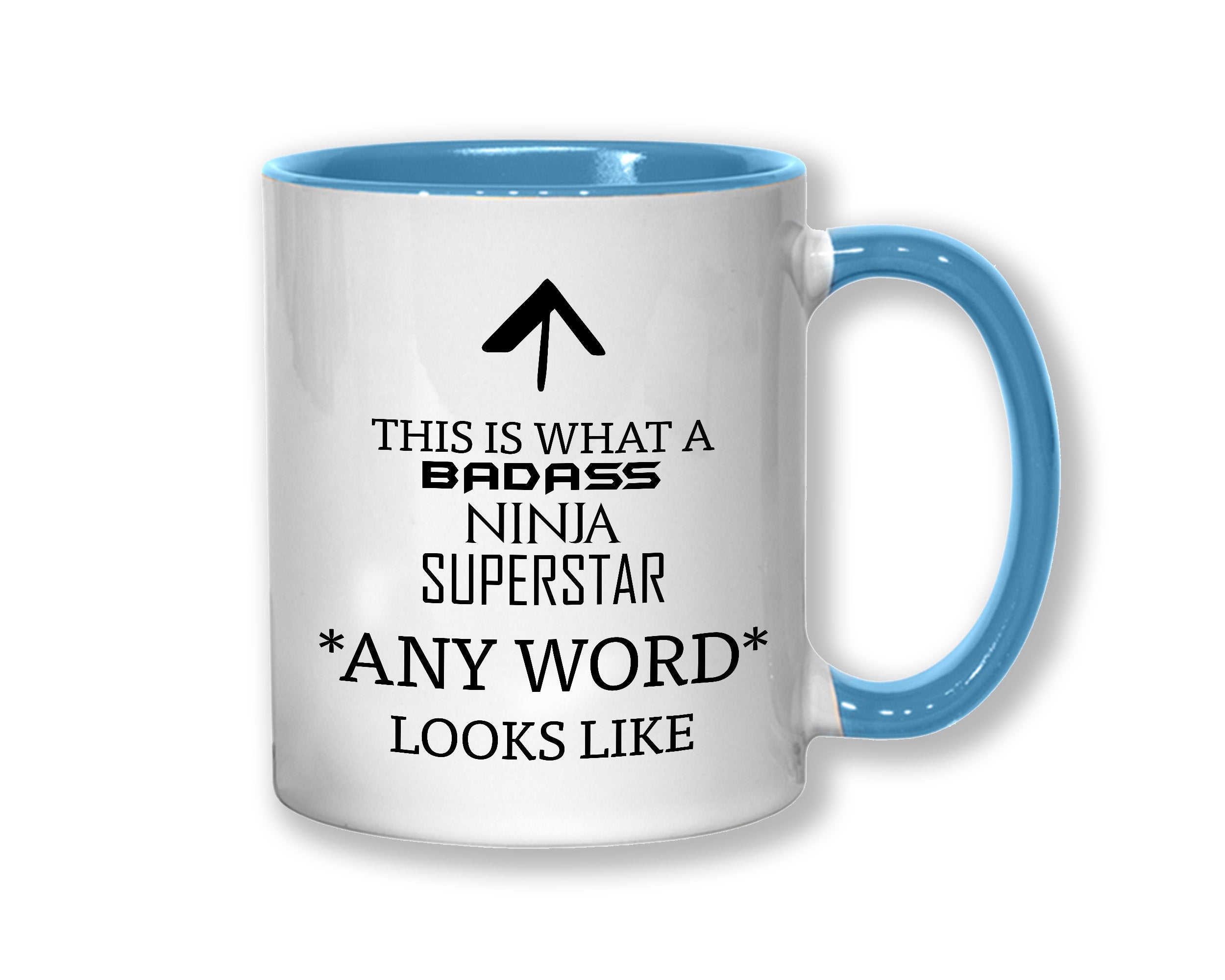 This Is What A Badass Uncle Looks Like 11oz Coffee Mug Tea Gift Idea For Godfather Close Family Friend From Niece Nephew MG0692