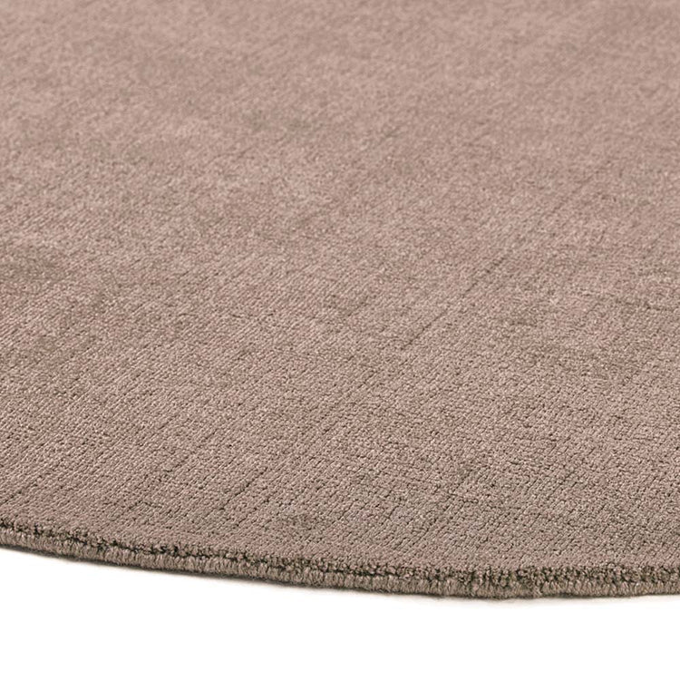 Reef Rug | Mink