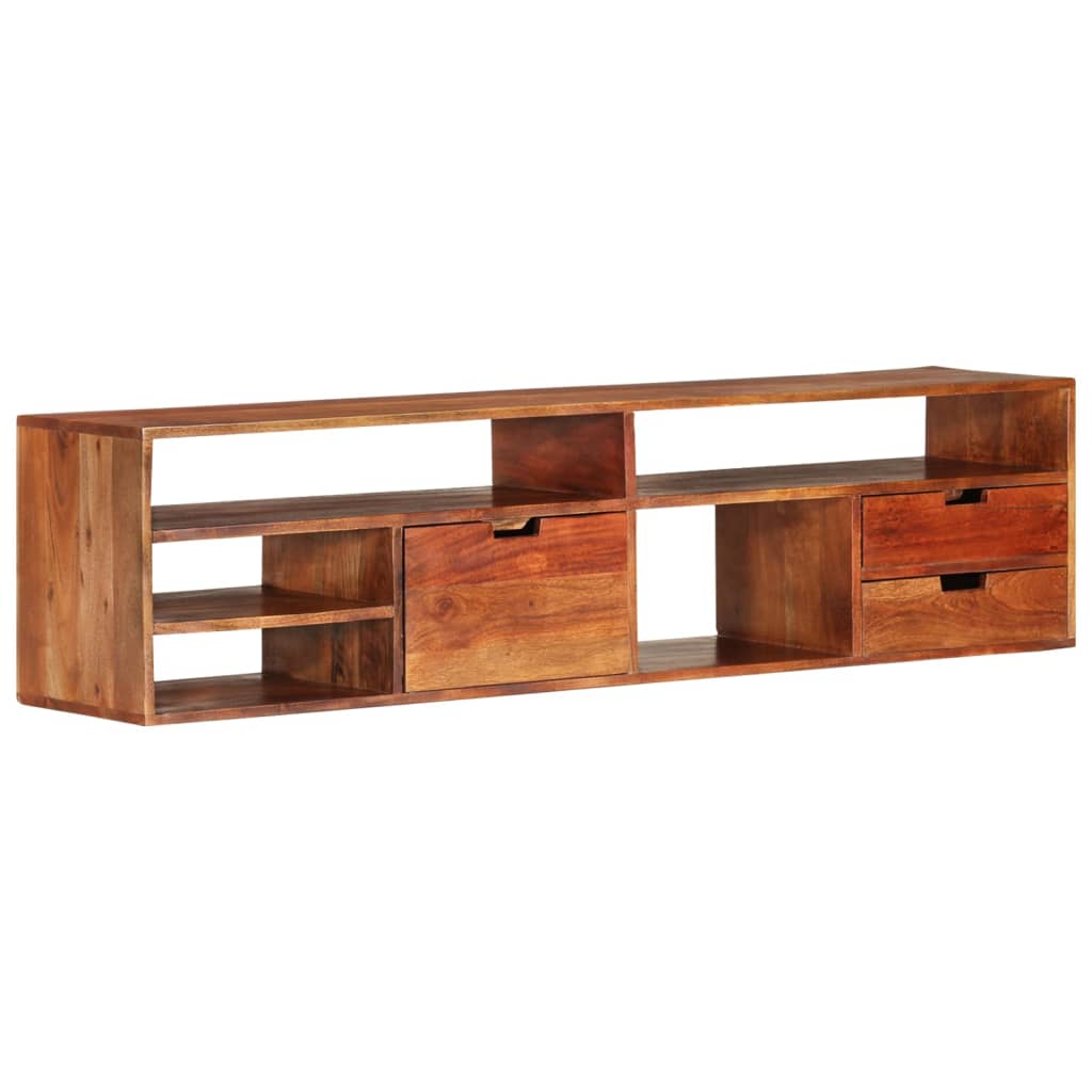 Krenta Acacia Wood - 140cm