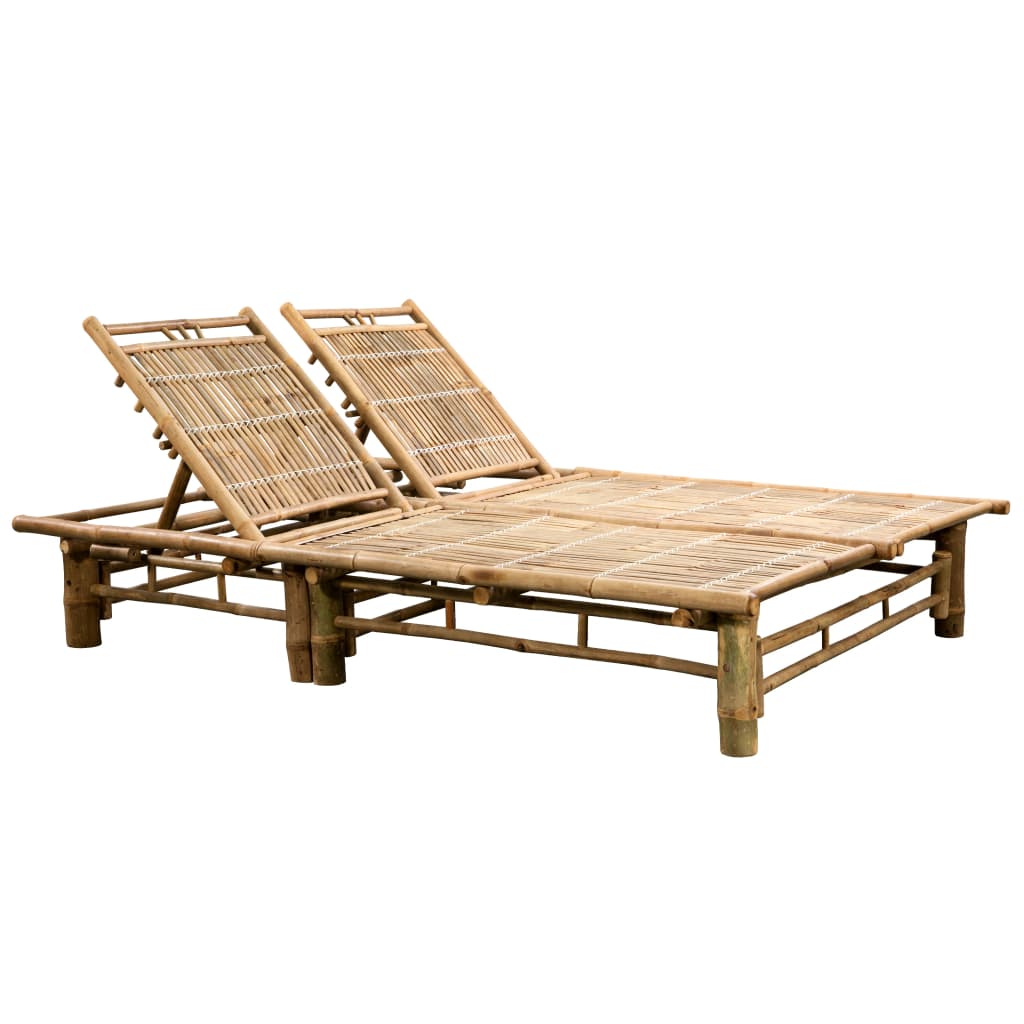 Tynka Bamboo Wood - 200cm