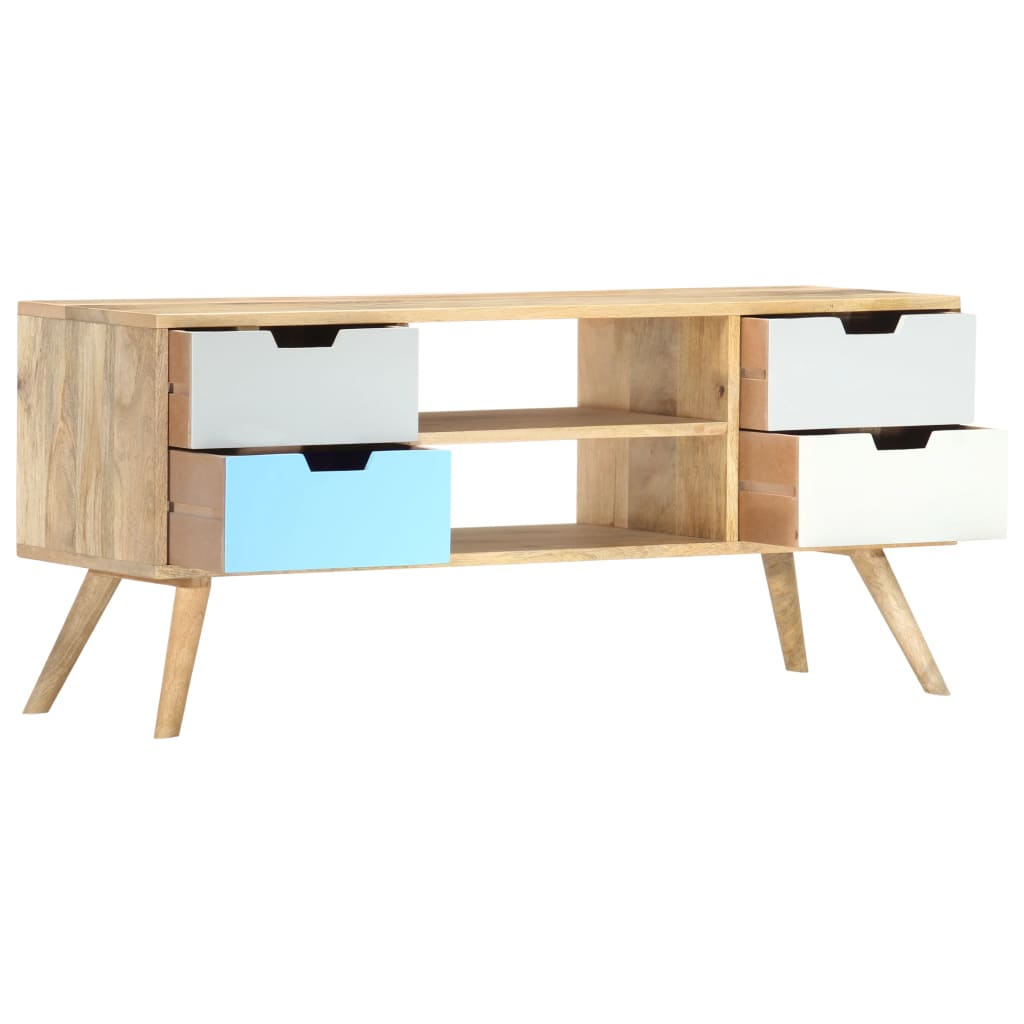 Nysa Mango Wood - 110cm