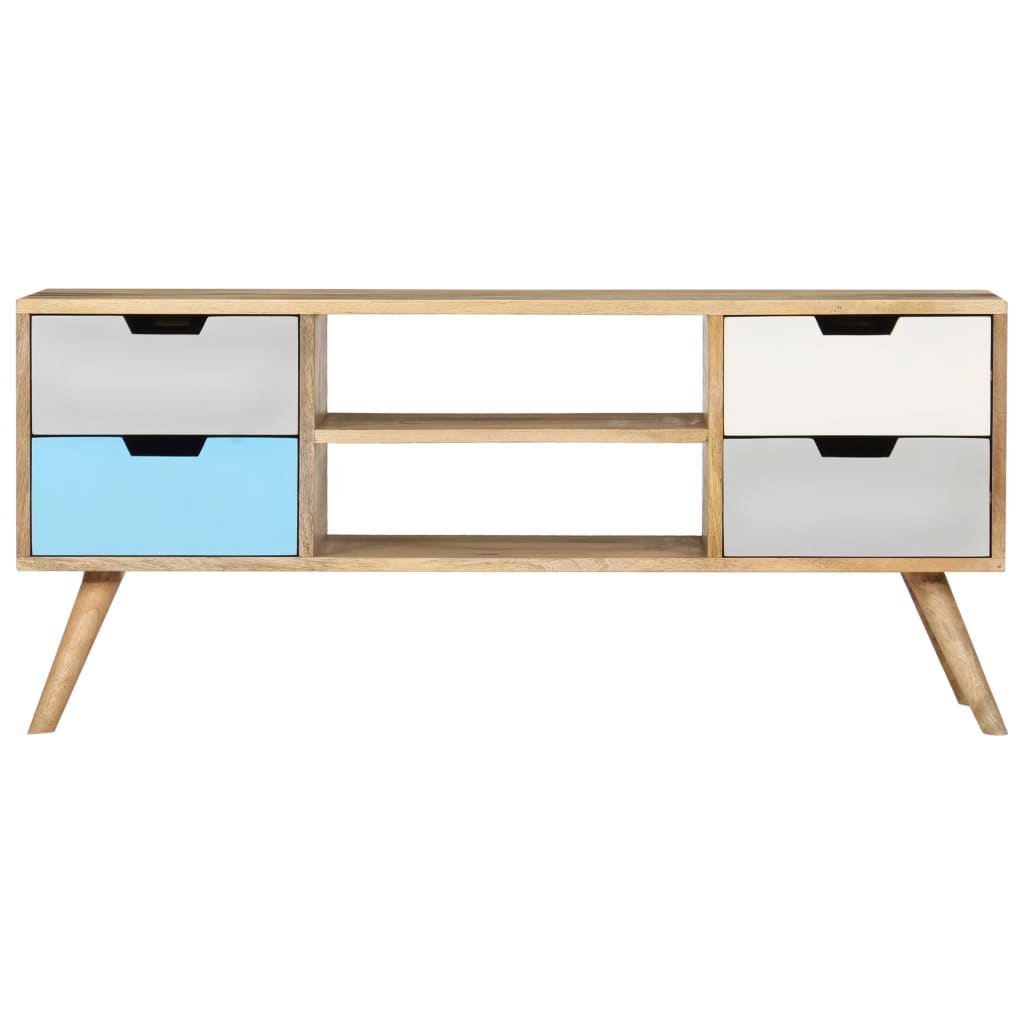 Nysa Mango Wood - 110cm