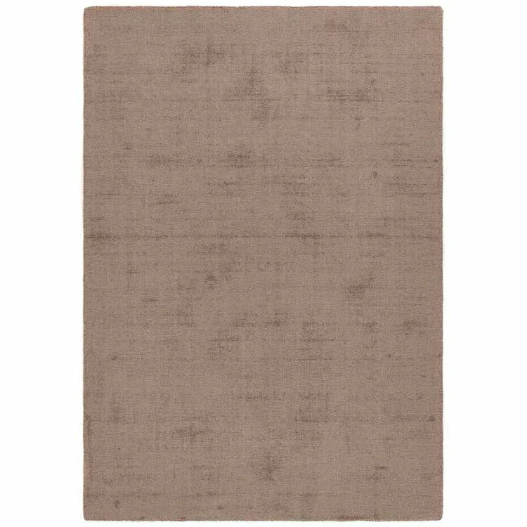 Reef Rug | Mink
