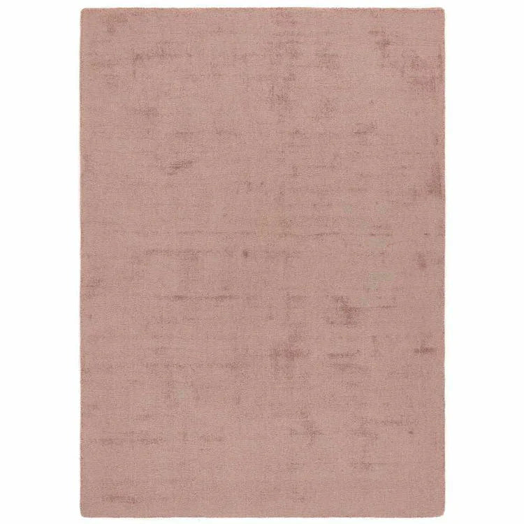 Reef Rug | Blush