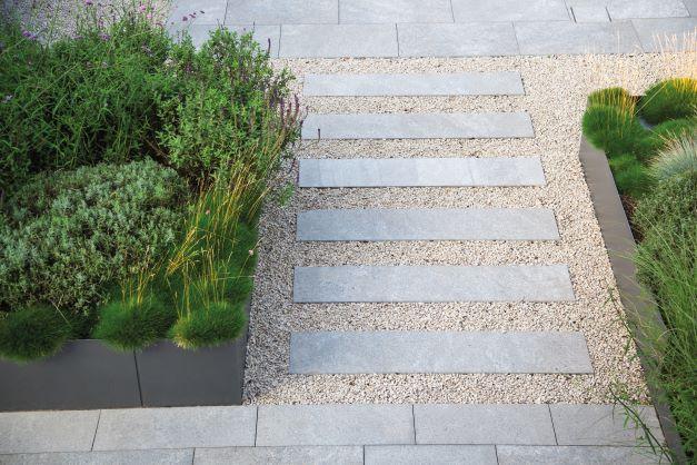2-6mm Limestone Chippings