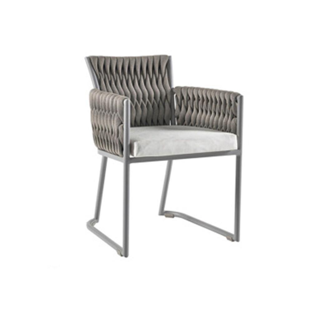 Macleod Garden Rattan Dining Chair