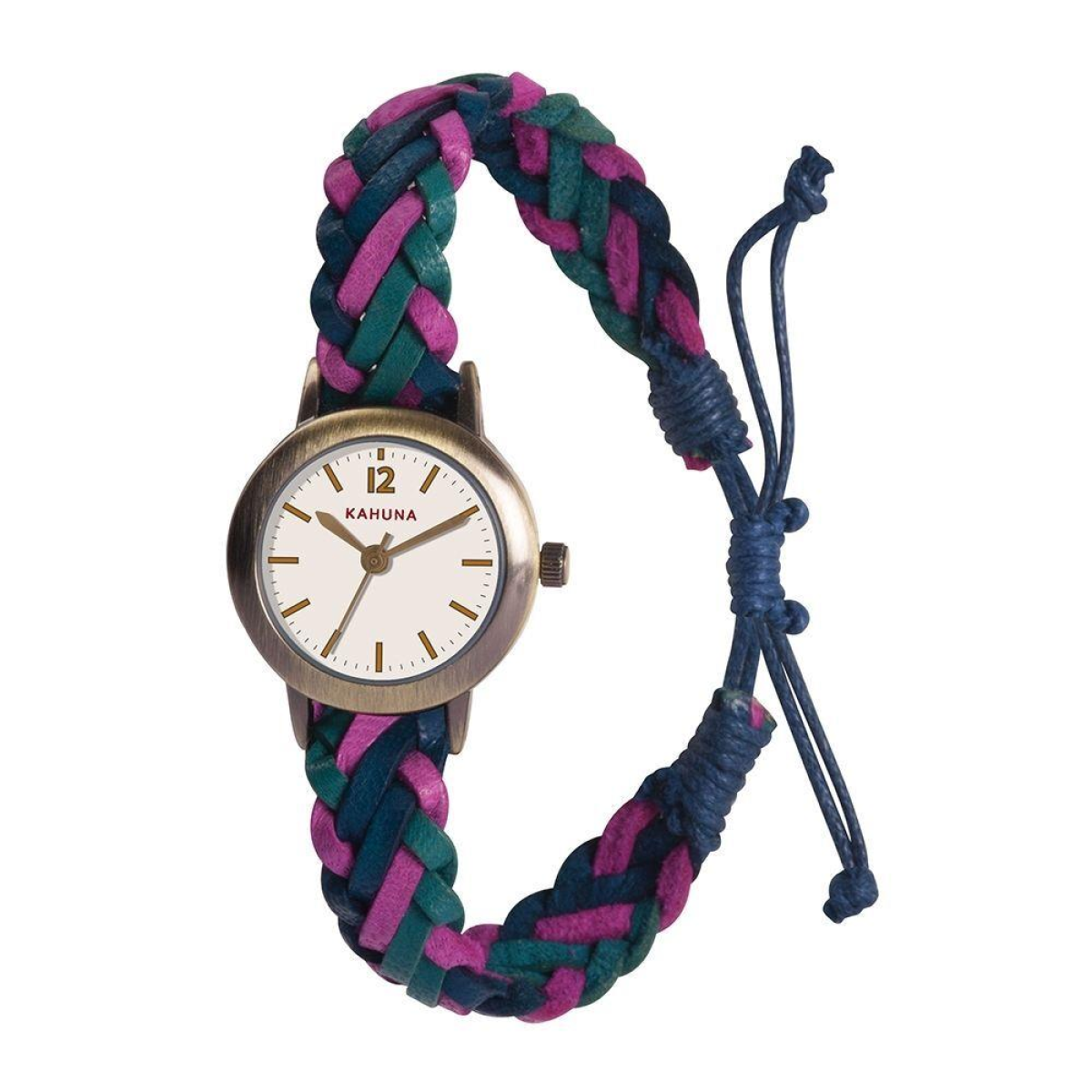 Kahuna Ladies Friendship Watch KLF-0020L - CLEARANCE NEEDS RE-BATTERY