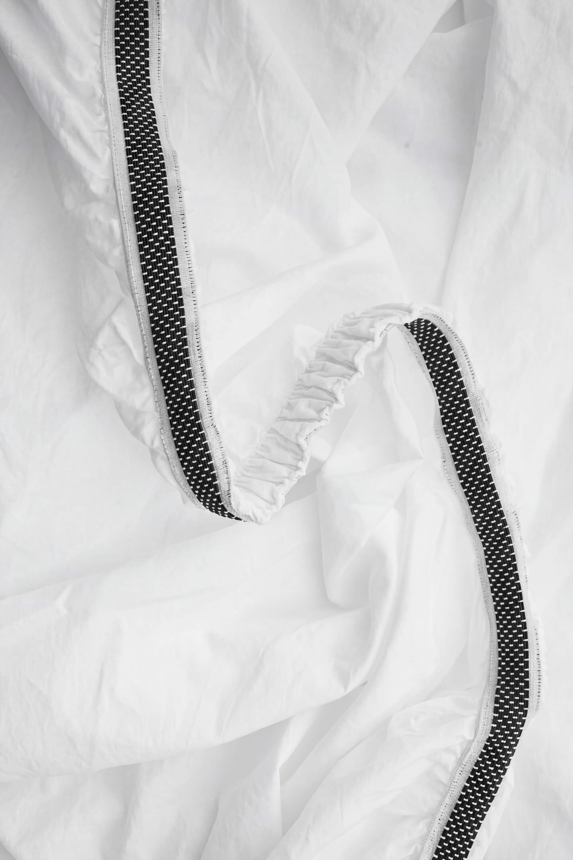 Percale Move-In Bedding Set