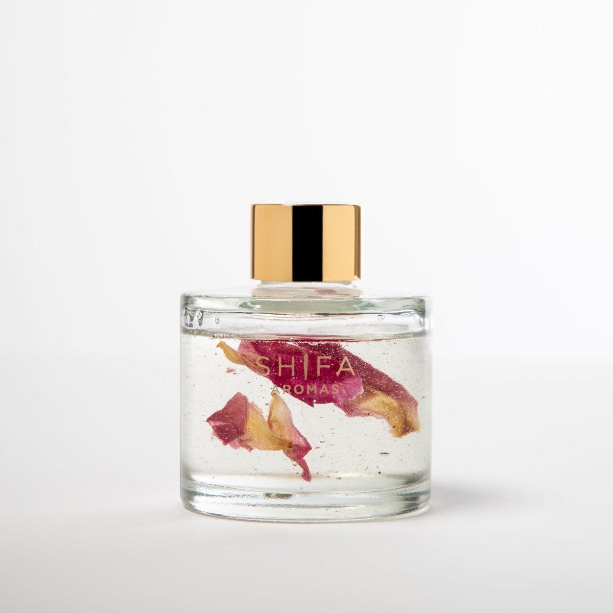 Personalised Luxury Hamper | Midnight Rose Fragrance - Zestio