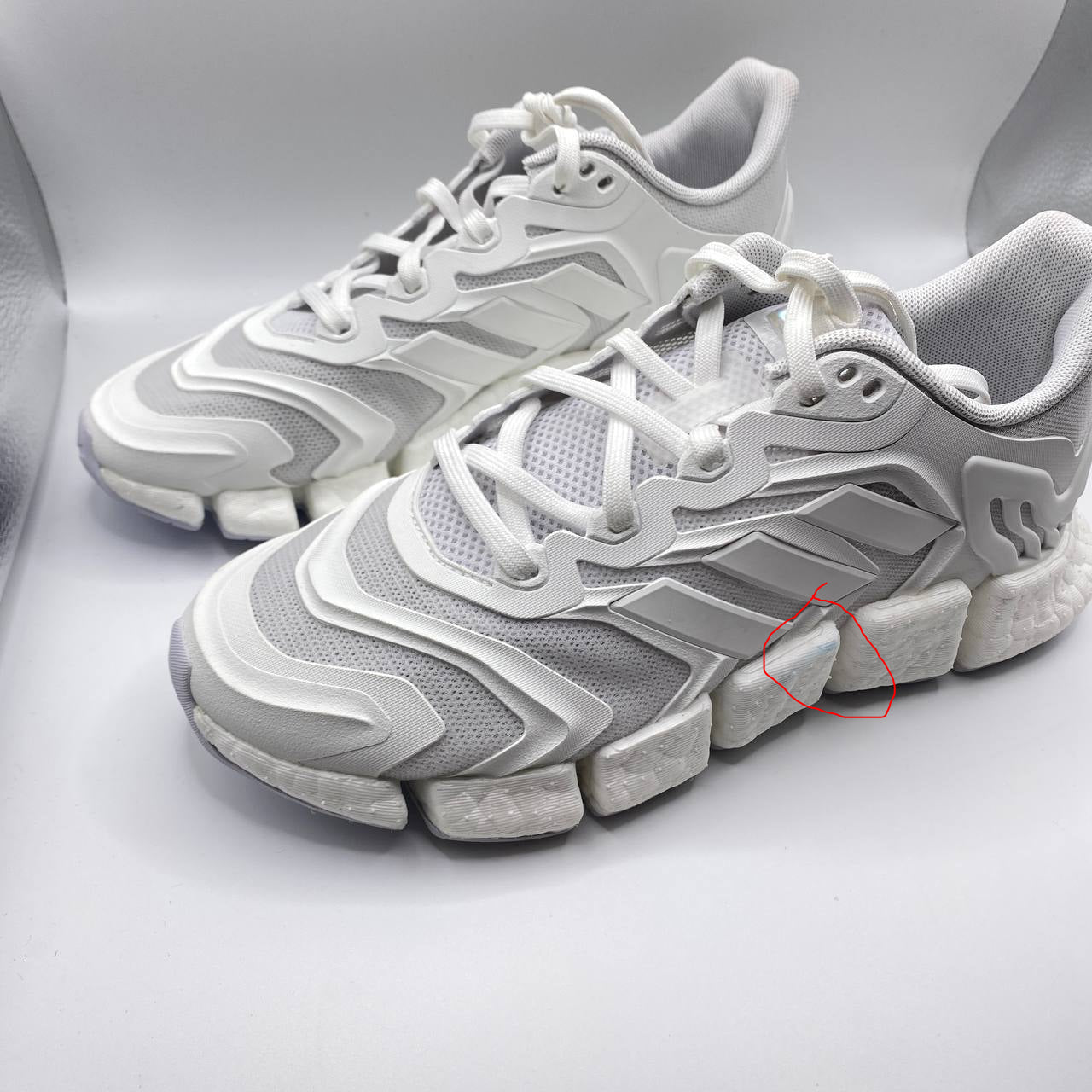 UK 5.5 Adidas Climacool Vento Unisex Trekking Hiking Shoes – EU 38.5
