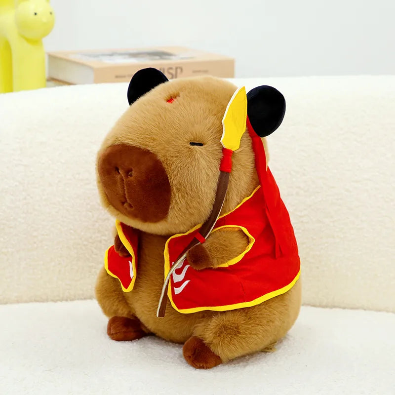 Stuffed Animals & Plush Toys Cartoon PP cotton Toys