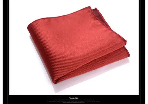 formal paisley polyester unisex pocket square 1 piece