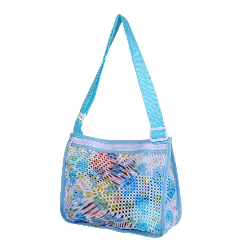 Beach Swimming Clothes Storage Bag Beach Bag Shoulder Backpack