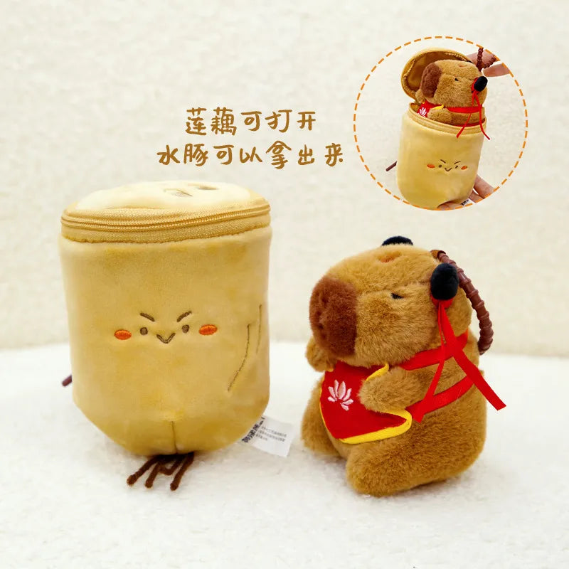 Stuffed Animals & Plush Toys Cartoon PP cotton Toys
