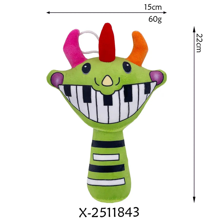 Stuffed Animals & Plush Toys Doll PP cotton Toys