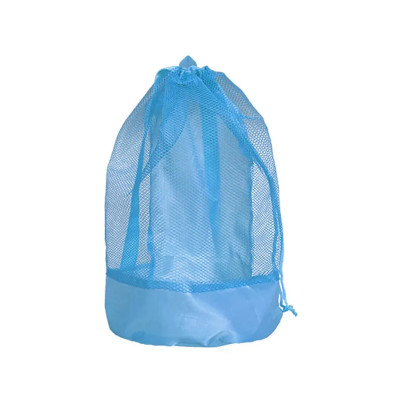 Beach Swimming Clothes Storage Bag Beach Bag Shoulder Backpack