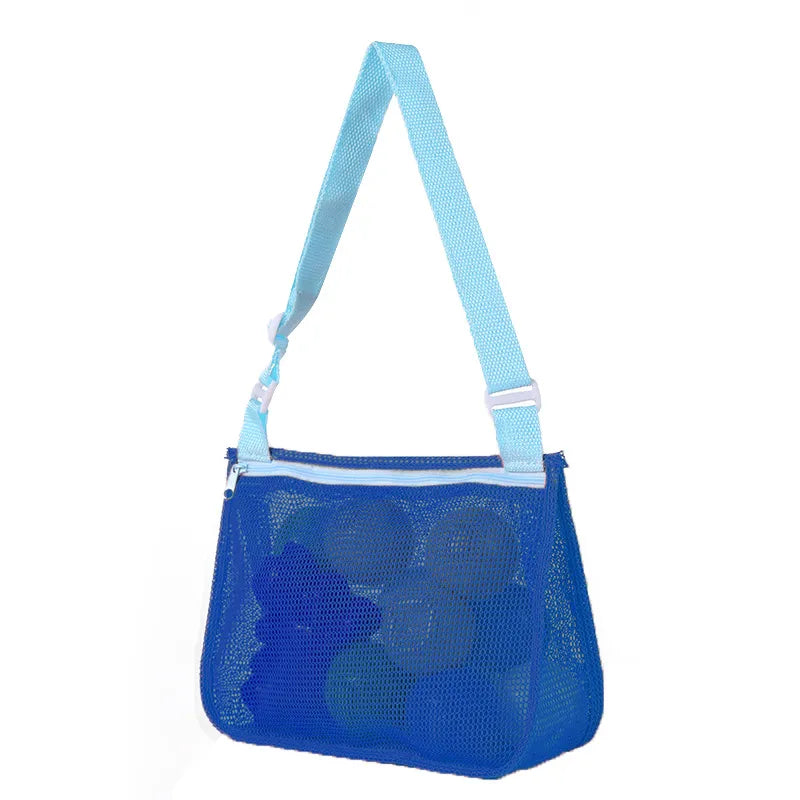 Beach Swimming Clothes Storage Bag Beach Bag Shoulder Backpack