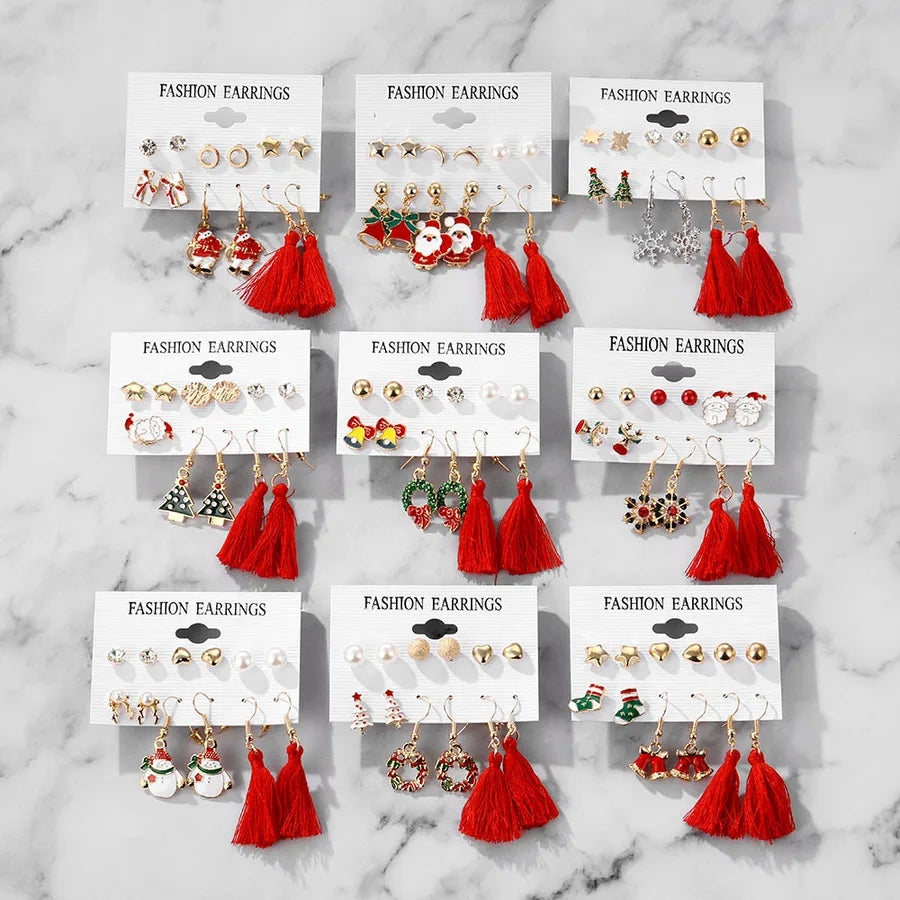 Cute Earring Sets