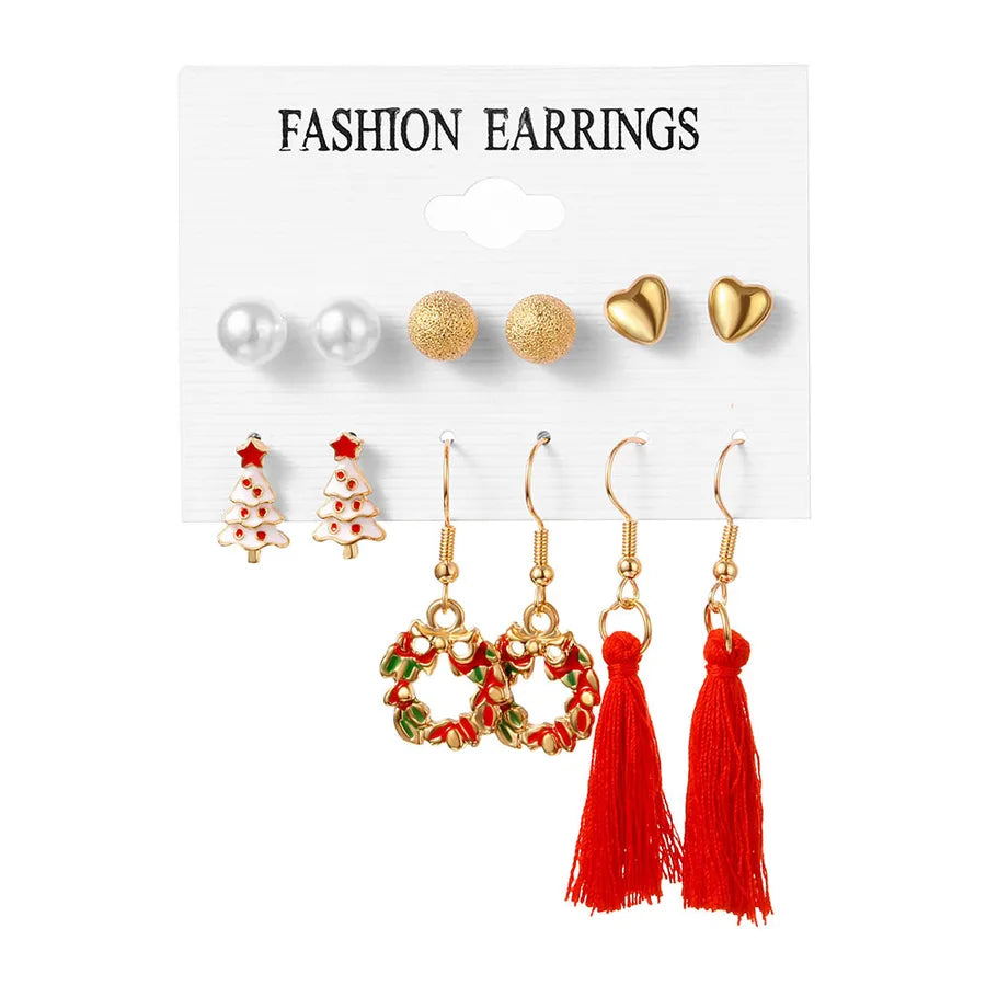 Cute Earring Sets