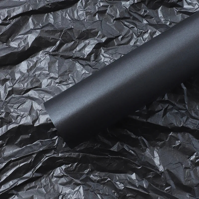 Sydney paper white bouquet packaging baking lining wrapping paper flowers floral wrapping paper hand-rolled paper preservative paper