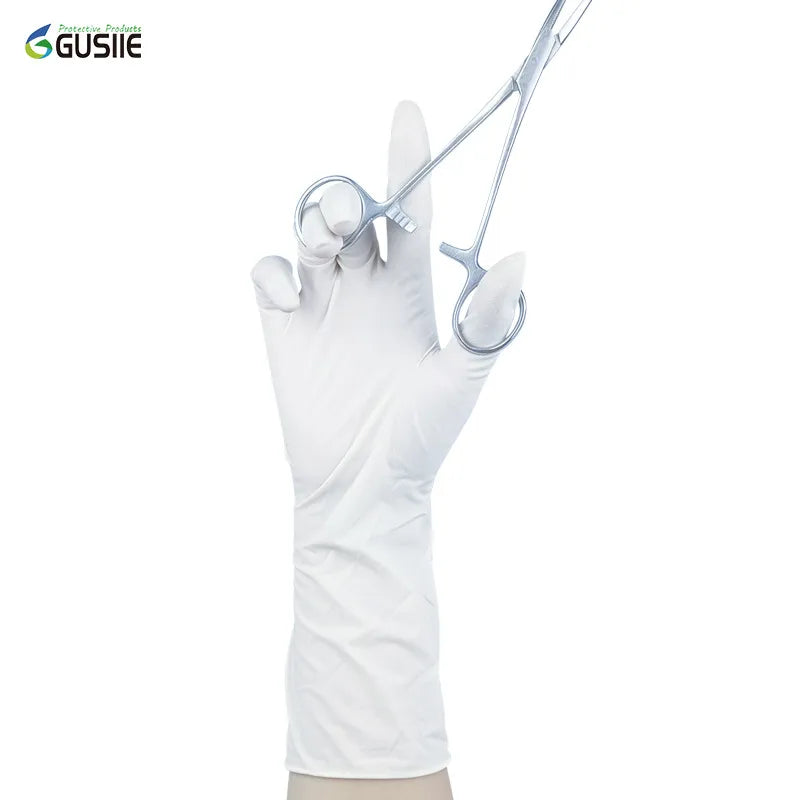 Casual Elegant Lady Solid Color Butyronitrile Household & Cleaning Supplies