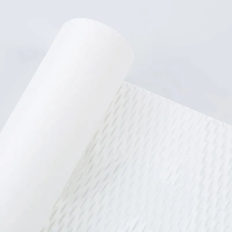 Casual Simple Style Solid Color Paper Date Festival Gift Wrapping Supplies Party Supplies Gift Wrapping Supplies 1 Set