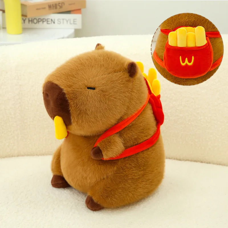 Stuffed Animals & Plush Toys Cartoon PP cotton Toys