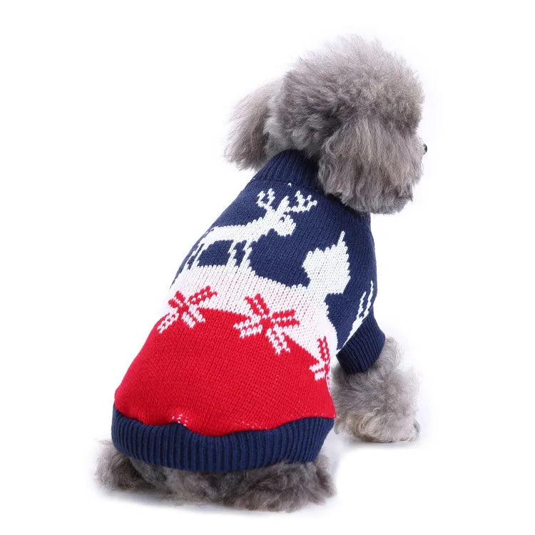 Christmas Casual Christmas Tree Deer Polyester Costume Props Party Accessories