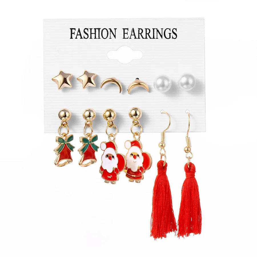 Cute Earring Sets
