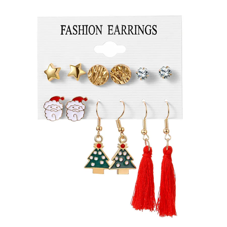 Cute Earring Sets