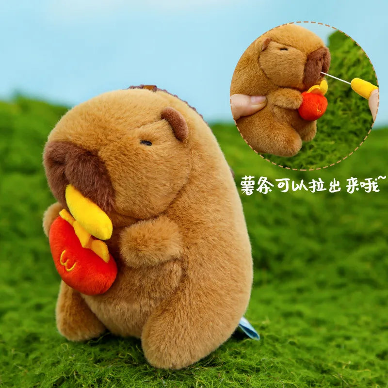 Stuffed Animals & Plush Toys Cartoon PP cotton Toys