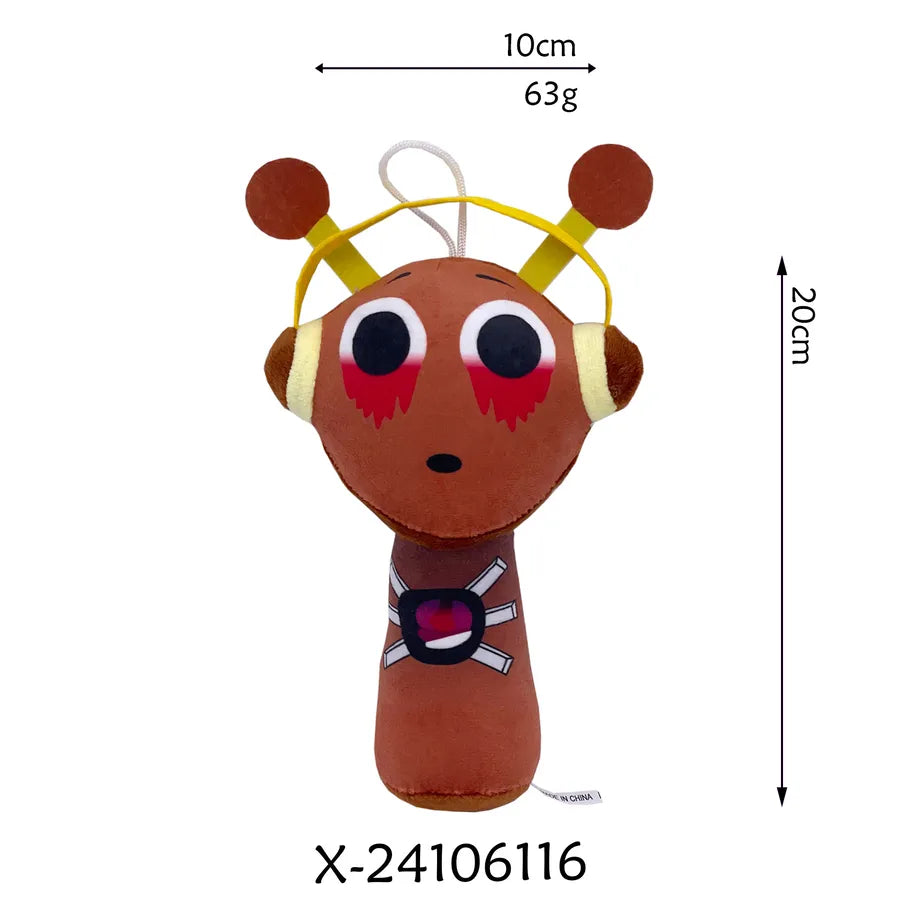 Stuffed Animals & Plush Toys Doll PP cotton Toys
