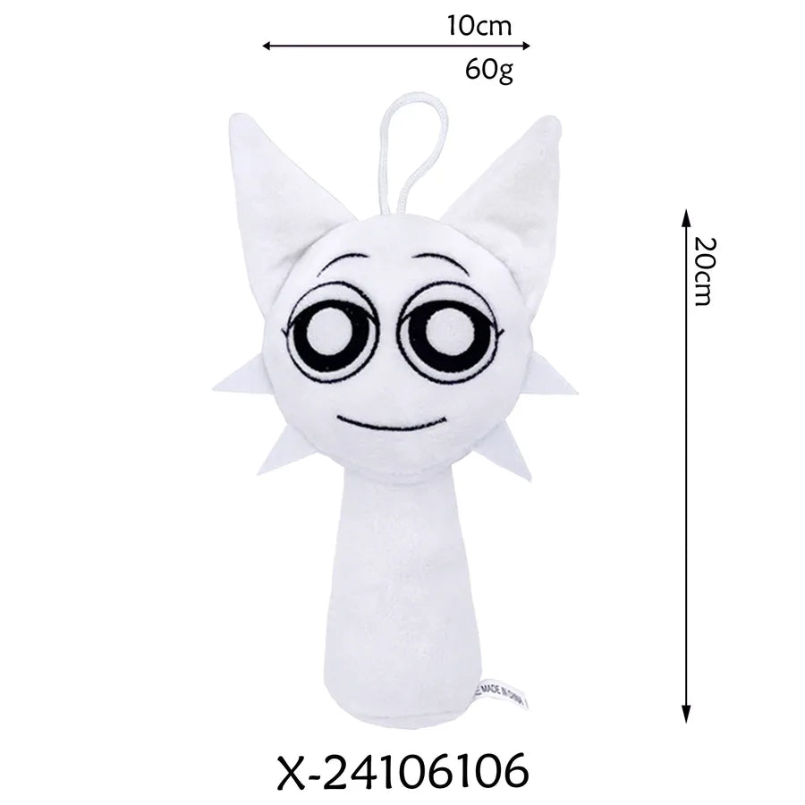 Stuffed Animals & Plush Toys Doll PP cotton Toys
