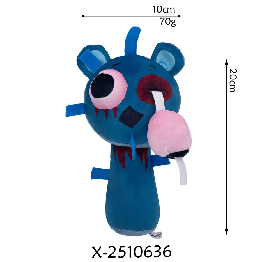 Stuffed Animals & Plush Toys Doll PP cotton Toys